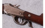 Winchester ~ 1885 ~ .32 W.C.F. - 8 of 11