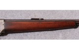 Winchester ~ 1885 ~ .32 W.C.F. - 4 of 11