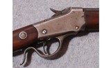 Winchester ~ 1885 ~ .32 W.C.F. - 3 of 11