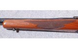 Ruger ~ M77 Mark II Left Hand ~ .25-06 rem. - 9 of 11