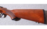 Ruger ~ M77 Mark II Left Hand ~ .25-06 rem. - 7 of 11