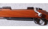 Ruger ~ M77 Mark II Left Hand ~ .25-06 rem. - 8 of 11