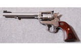 Ruger ~ Single Nine ~ .22 Magnum - 2 of 2