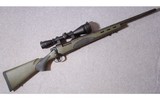 Remington ~ 700 VTR ~ .308 Winchester - 1 of 10