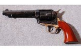 Uberti ~ 1873 ~ .357 Magnum - 2 of 2