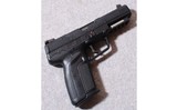 FN Herstal ~ Five Seven ~ 5.7X28 - 1 of 2