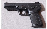 FN Herstal ~ Five Seven ~ 5.7X28 - 2 of 2