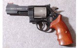 Smith & Wesson ~ 329PD ~ .44 Magnum - 2 of 2
