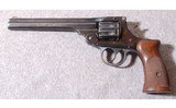 Harrington & Richardson ~ "22 SPECIAL" ~ .22 Long Rifle - 2 of 2