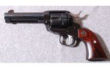 Ruger ~ New Vaquero ~ .357 Magnum - 2 of 2