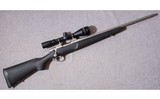 Remington ~ 700 ~ .204 Ruger - 1 of 10