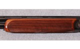 Rizzini ~ Aurum Classic ~ 20 Gauge - 9 of 11