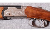 Beretta ~ 690 I ~ 28 Gauge - 8 of 11