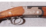Beretta ~ 690 I ~ 28 Gauge - 3 of 11