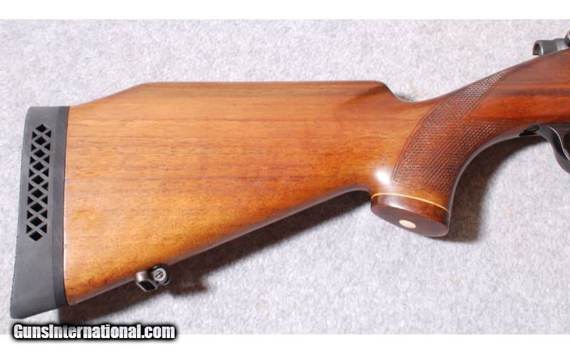 【中古】 Janacek BrnoStatePo BRNO ~ ZKK-601 ~ .308 Winchester