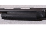 Benelli ~ Super Black Eagle II ~ 12 Gauge - 9 of 11