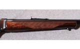 Browning ~ 1885 ~ .45-70 - 4 of 11