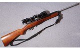 Ruger ~ Mini-14 ~ .223 Remington - 1 of 10