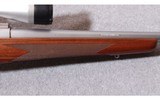 Winchester ~ Left-hand Model 70 ~ .30-06 - 8 of 10
