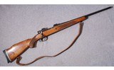Midland Gun Co. ~ Sporter ~ .243 Winchester - 1 of 11