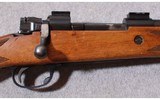 Midland Gun Co. ~ Sporter ~ .243 Winchester - 3 of 11