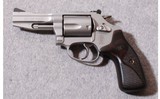 Smith & Wesson ~ Model 60-15 ~ .357 Magnum - 2 of 2