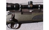 Remington ~ 700 VTR ~ .308 Winchester - 3 of 10
