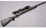 Remington ~ 700 VTR ~ .308 Winchester - 1 of 10