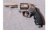 Smith & Wesson ~ 64-7 ~ .38 S&W Special - 2 of 2