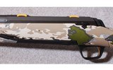 Browning ~ X-Bolt ~ 7MM PRC - 8 of 11