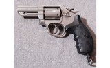 Smith & Wesson ~ Model 65-7 ~ .357 Magnum - 2 of 2