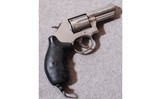 Smith & Wesson ~ Model 65-7 ~ .357 Magnum - 1 of 2