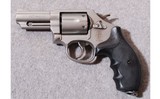 Smith & Wesson ~ Model 65-7 ~ .357 Magnum - 2 of 2