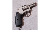 Smith & Wesson ~ Model 65-7 ~ .357 Magnum - 1 of 2