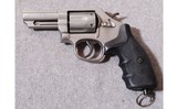 Smith & Wesson ~ Model 65-7 ~ .357 Magnum - 2 of 2