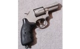 Smith & Wesson ~ Model 65-7 ~ .357 Magnum - 1 of 2