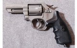 Smith & Wesson ~ Model 65-7 ~ .357 Magnum - 2 of 2