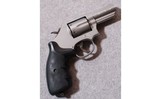 Smith & Wesson ~ Model 65-7 ~ .357 Magnum - 1 of 2