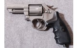Smith & Wesson ~ Model 65-7 ~ .357 Magnum - 2 of 2