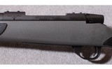 Weatherby ~ Vanguard ~ .300 Weatherby Magnum - 8 of 11