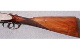 Arrieta ~ Crown Sable ~ 12 Gauge - 7 of 11