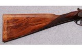 Arrieta ~ Crown Sable ~ 12 Gauge - 2 of 11