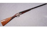 Arrieta ~ Crown Sable ~ 12 Gauge - 1 of 11