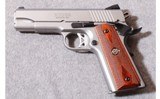 Ruger ~ SR1911 ~ .45 Auto - 2 of 2