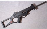 Heckler & Koch ~ USC ~ .45 ACP - 1 of 11