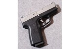 Kahr Arms ~ P9 ~ 9MM - 1 of 2