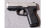 Kahr Arms ~ P9 ~ 9MM - 2 of 2