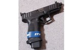 Stoeger ~ STR-9S Combat ~ 9MM - 1 of 2