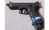 Stoeger ~ STR-9S Combat ~ 9MM - 2 of 2