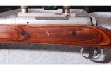 Savage ~ Model 12 ~ .22-250 Remington - 7 of 10